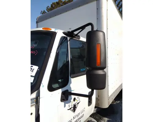 Mirror (Side View) INTERNATIONAL 4300 LKQ Heavy Truck Maryland