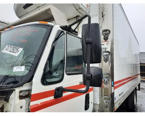 Mirror (Side View) INTERNATIONAL 4300 LKQ Heavy Truck Maryland
