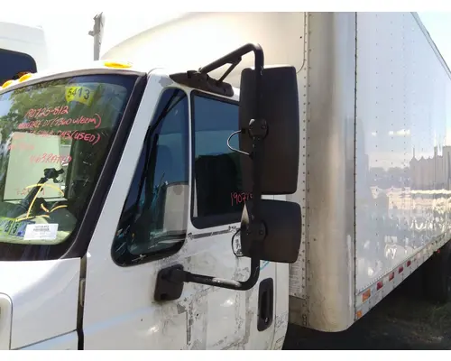 Mirror (Side View) INTERNATIONAL 4300 LKQ Heavy Truck Maryland