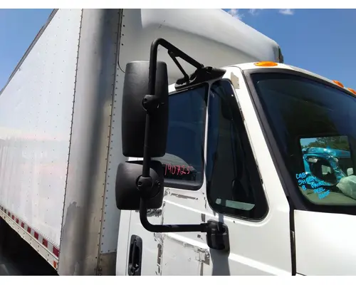 Mirror (Side View) INTERNATIONAL 4300 LKQ Heavy Truck Maryland