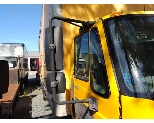 Mirror (Side View) INTERNATIONAL 4300 LKQ Heavy Truck Maryland
