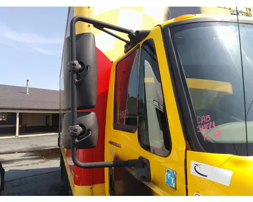 Mirror (Side View) INTERNATIONAL 4300 LKQ Heavy Truck Maryland