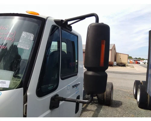 Mirror (Side View) INTERNATIONAL 4300 LKQ Heavy Truck Maryland