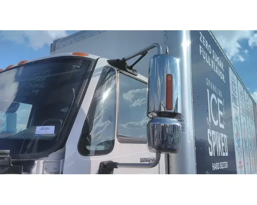 Mirror (Side View) INTERNATIONAL 4300 LKQ Heavy Truck - Goodys