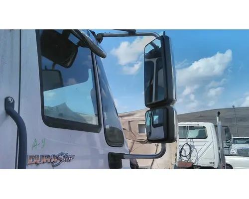 Mirror (Side View) INTERNATIONAL 4300 LKQ Heavy Truck - Goodys