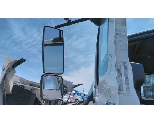 Mirror (Side View) INTERNATIONAL 4300 LKQ Heavy Truck - Goodys