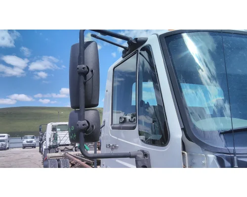 Mirror (Side View) INTERNATIONAL 4300 LKQ Heavy Truck - Goodys