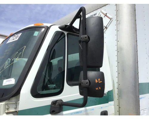 Mirror (Side View) INTERNATIONAL 4300 LKQ Heavy Truck - Goodys