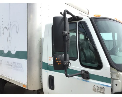 Mirror (Side View) INTERNATIONAL 4300 LKQ Heavy Truck - Goodys