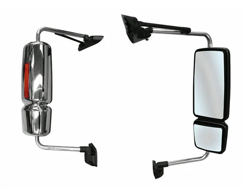 Mirror (Side View) INTERNATIONAL 4300 LKQ Heavy Duty Core