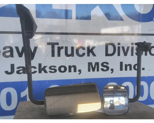 Mirror (Side View) INTERNATIONAL 4300 LKQ Plunks Truck Parts And Equipment - Jackson