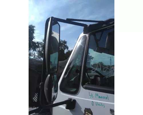 Mirror (Side View) INTERNATIONAL 4300 LKQ Heavy Truck - Tampa