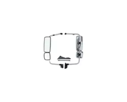 Mirror (Side View) INTERNATIONAL 4300 LKQ Western Truck Parts