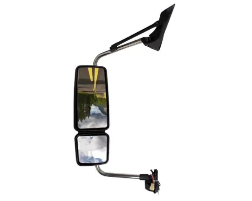 Mirror (Side View) INTERNATIONAL 4300 LKQ Western Truck Parts