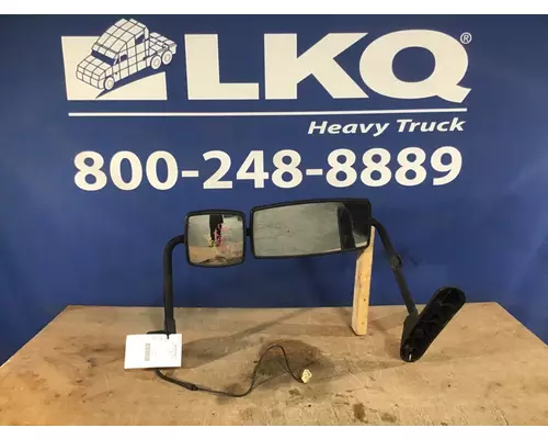 Mirror (Side View) INTERNATIONAL 4300 LKQ Evans Heavy Truck Parts