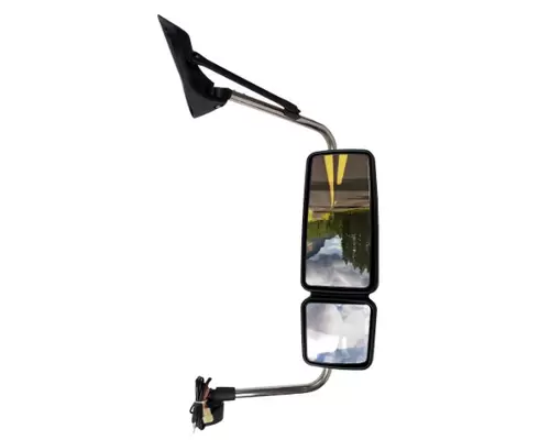 Mirror (Side View) INTERNATIONAL 4300 LKQ Geiger Truck Parts