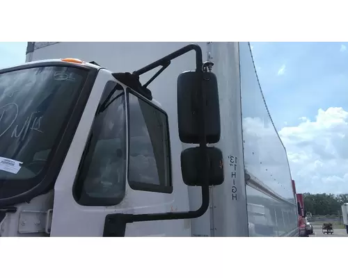 Mirror (Side View) INTERNATIONAL 4300 LKQ Heavy Truck - Goodys