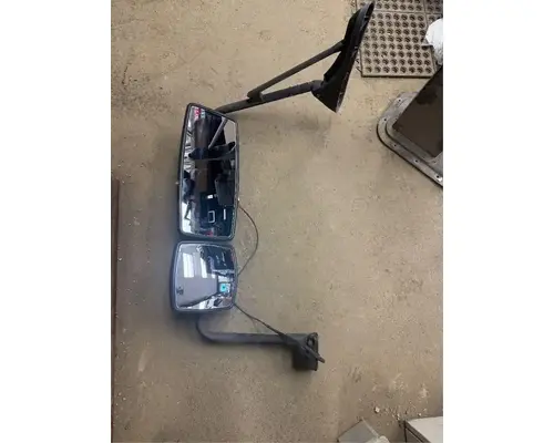 Mirror (Interior) International 4300 Casey's Truck Salvage World