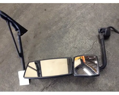 Mirror (Side View) INTERNATIONAL 4300 Rydemore Heavy Duty Truck Parts Inc