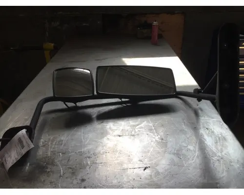 Mirror (Side View) INTERNATIONAL 4300 Rydemore Heavy Duty Truck Parts Inc