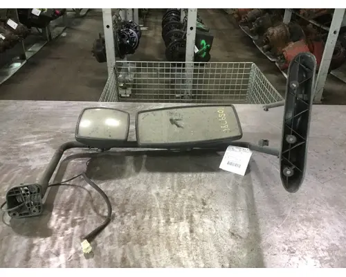 Mirror (Side View) INTERNATIONAL 4300 Rydemore Heavy Duty Truck Parts Inc