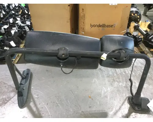 Mirror (Side View) INTERNATIONAL 4300 Rydemore Heavy Duty Truck Parts Inc