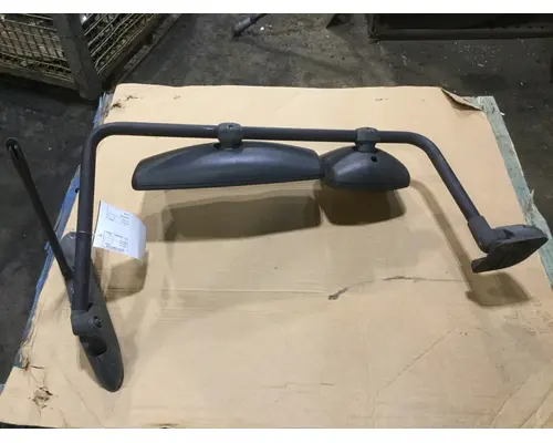 Mirror (Side View) INTERNATIONAL 4300 Rydemore Heavy Duty Truck Parts Inc