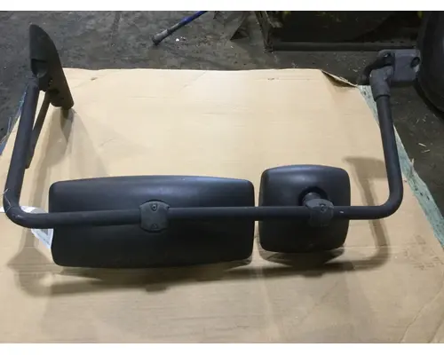 Mirror (Side View) INTERNATIONAL 4300 Rydemore Heavy Duty Truck Parts Inc