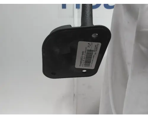 Mirror (Side View) INTERNATIONAL 4300 Marshfield Transportation Products