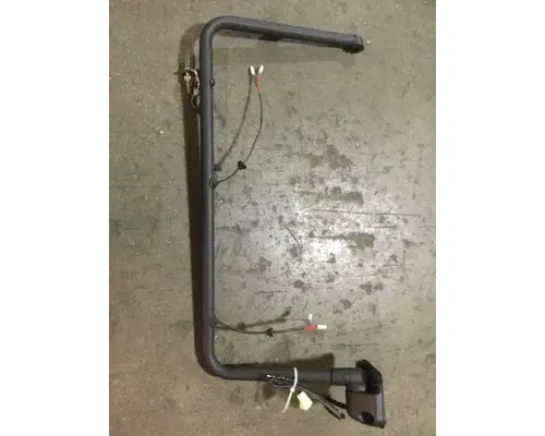 Mirror (Side View) INTERNATIONAL 4300 Marshfield Transportation Products