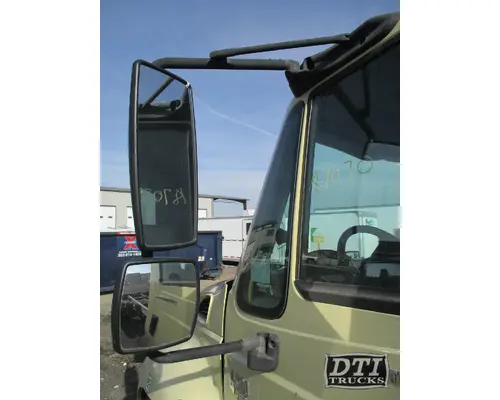 Mirror (Side View) INTERNATIONAL 4300 DTI Trucks