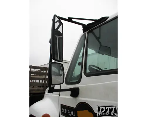 Mirror (Side View) INTERNATIONAL 4300 DTI Trucks