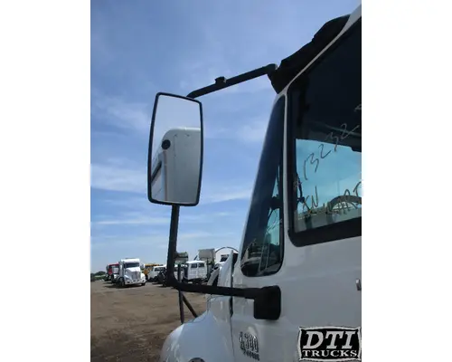 Mirror (Side View) INTERNATIONAL 4300 DTI Trucks