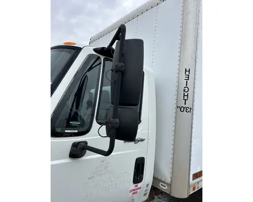 Mirror (Side View) INTERNATIONAL 4300 DTI Trucks