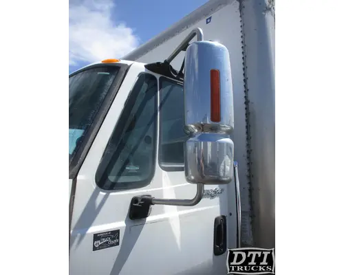 Mirror (Side View) INTERNATIONAL 4300 DTI Trucks