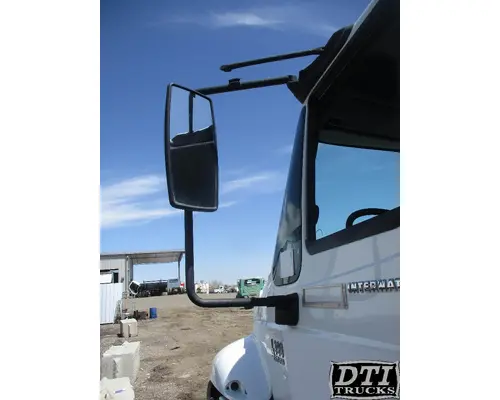 Mirror (Side View) INTERNATIONAL 4300 DTI Trucks
