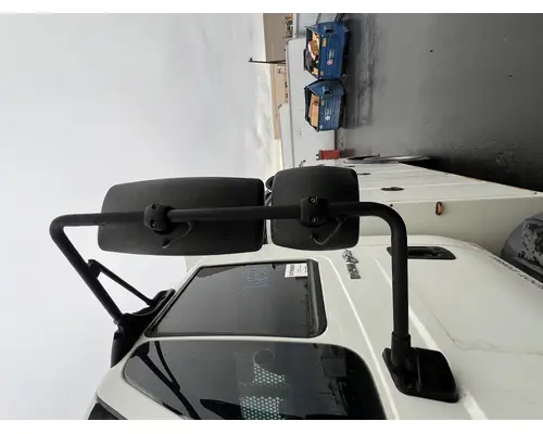 Mirror (Side View) INTERNATIONAL 4300 DTI Trucks