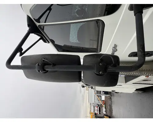 Mirror (Side View) INTERNATIONAL 4300 DTI Trucks
