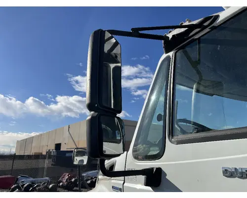 Mirror (Side View) INTERNATIONAL 4300 DTI Trucks