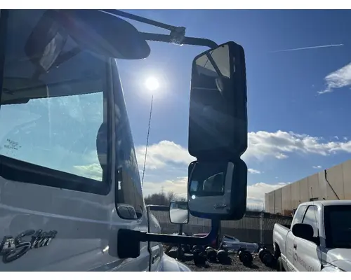 Mirror (Side View) INTERNATIONAL 4300 DTI Trucks