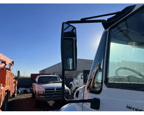 Mirror (Side View) INTERNATIONAL 4300 DTI Trucks