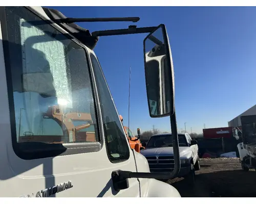 Mirror (Side View) INTERNATIONAL 4300 DTI Trucks