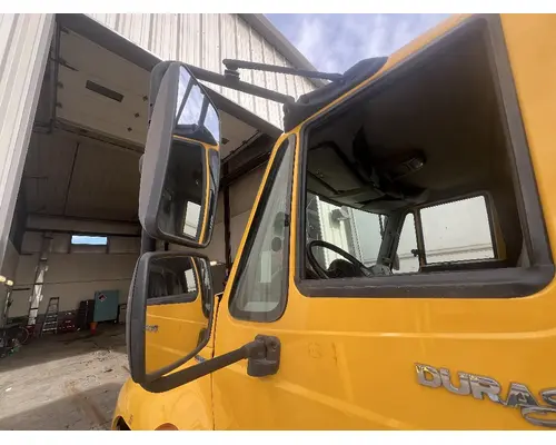 Mirror (Side View) INTERNATIONAL 4300 DTI Trucks