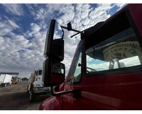 Mirror (Side View) INTERNATIONAL 4300 DTI Trucks