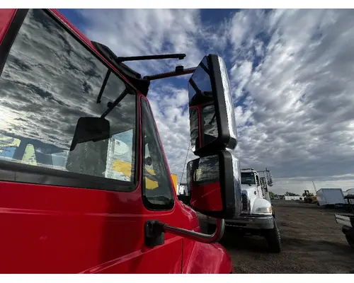 Mirror (Side View) INTERNATIONAL 4300 DTI Trucks