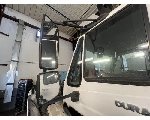 Mirror (Side View) INTERNATIONAL 4300 DTI Trucks