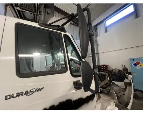 Mirror (Side View) INTERNATIONAL 4300 DTI Trucks