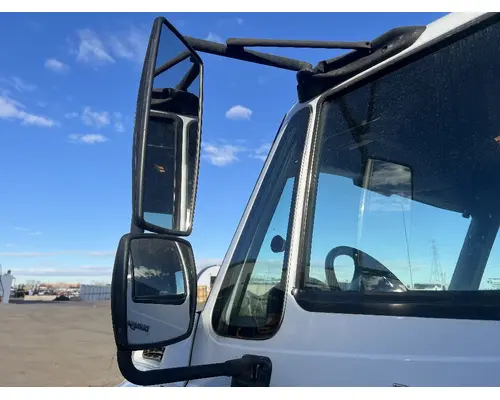 Mirror (Side View) INTERNATIONAL 4300 DTI Trucks