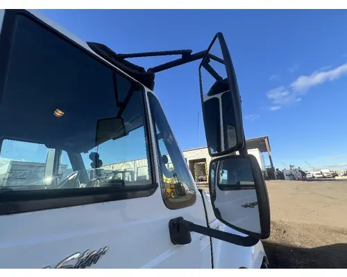 Mirror (Side View) INTERNATIONAL 4300 DTI Trucks