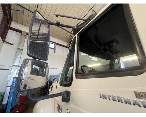 Mirror (Side View) INTERNATIONAL 4300 DTI Trucks